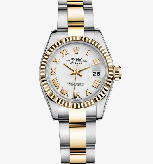 Rolex 179173-0184 prezzo Lady-Datejust